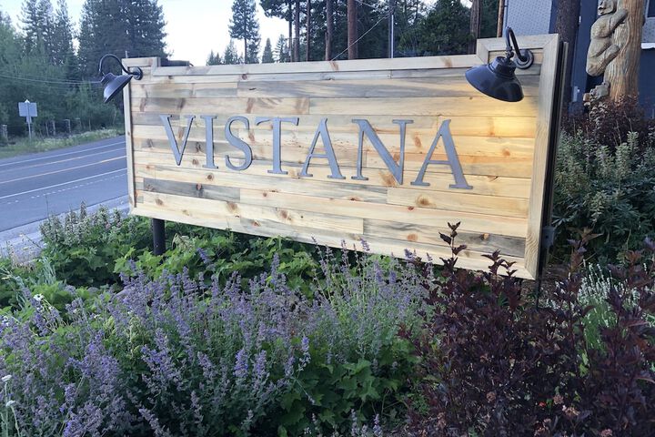 Tahoe Vistana Inn
