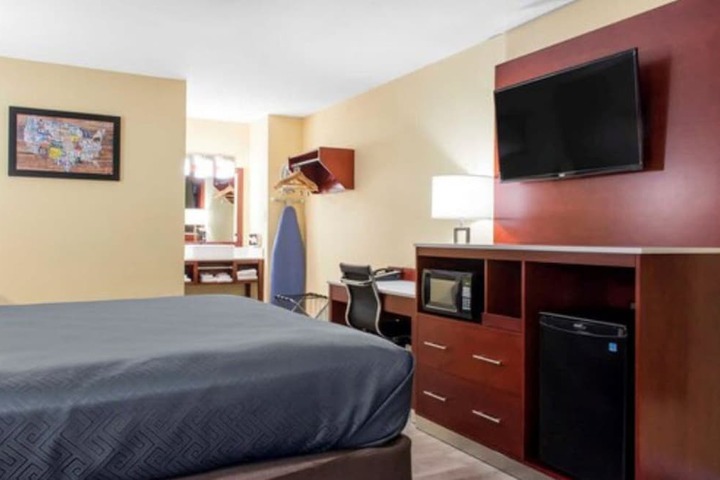Escape Inn Hershey