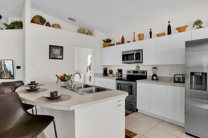 Windsor Palms Resort Vacation Home