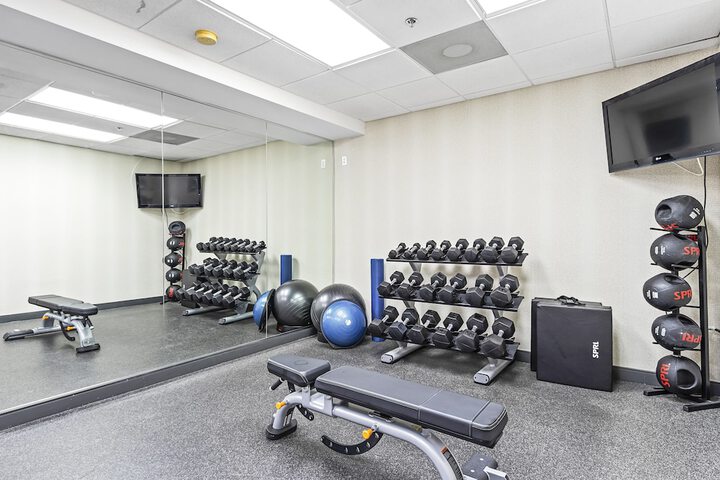 Health and Fitness 62 of 65