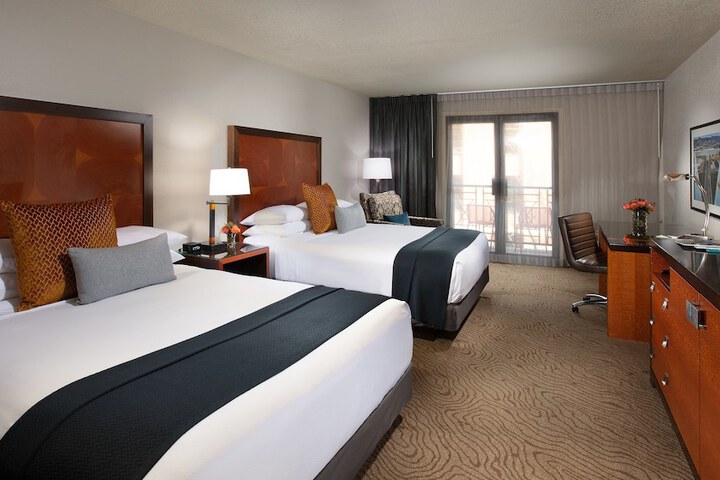 The Paramount Hotel
