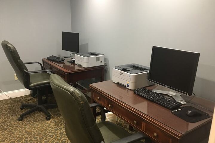 Business Center 48 of 48