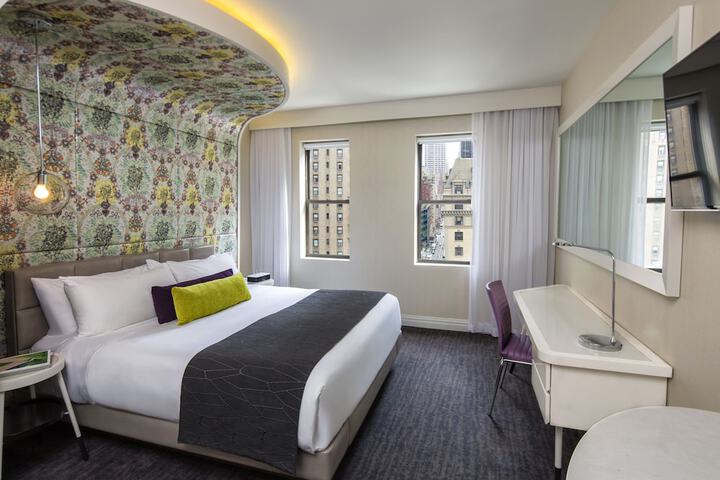 Dream Midtown by Hyatt