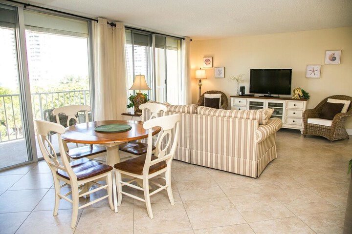 San Marco Residences 508