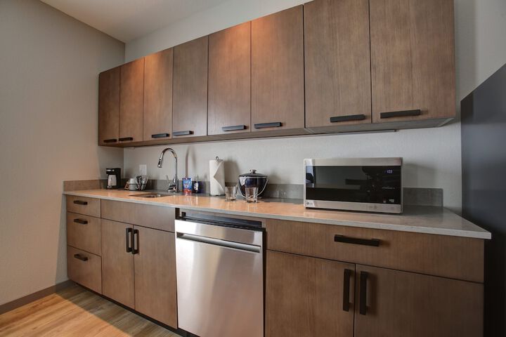 Hyatt Place Wichita State University