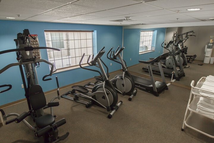 MainStay Suites Casper