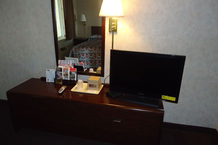 Budget Host Inn Somerset