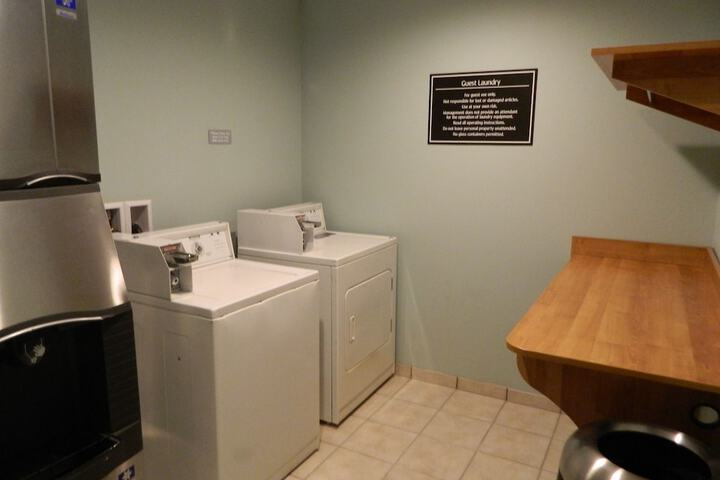Best Western Plus Harrisburg Mechanicsburg