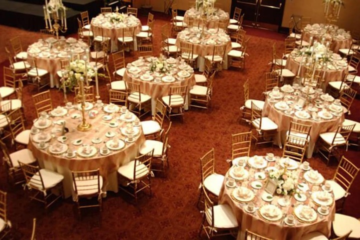 The Bertram Inn & Conf Center Trademark Collection by Wyndham