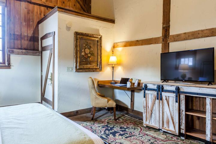 The Inn at Leola Village a Historic Hotel of America