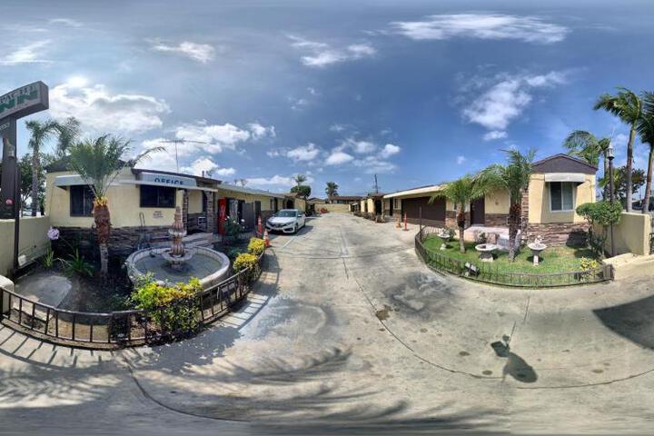 Apache Inn