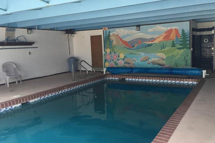 Pool 13 of 48