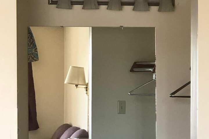 Salt Creek Inn