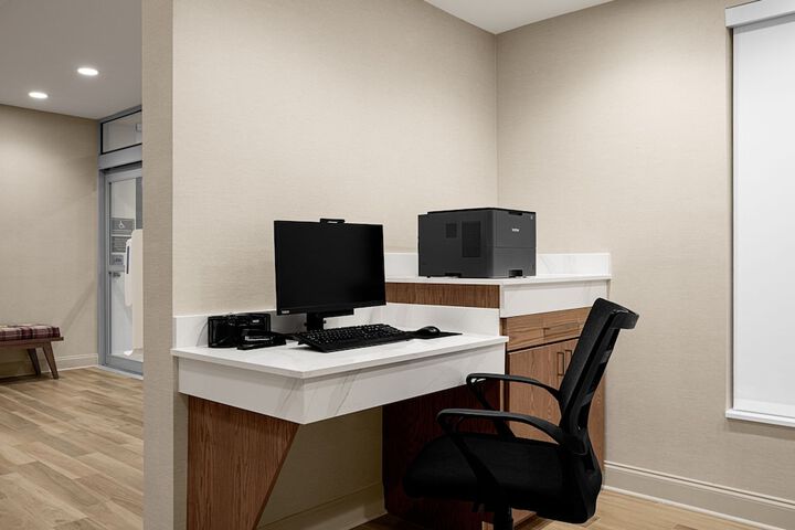 Business Center 24 of 24