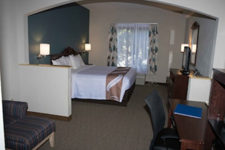 Best Western Eastern Shore