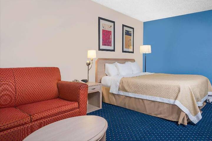 Blue Way Inn La crosse Extended Stay
