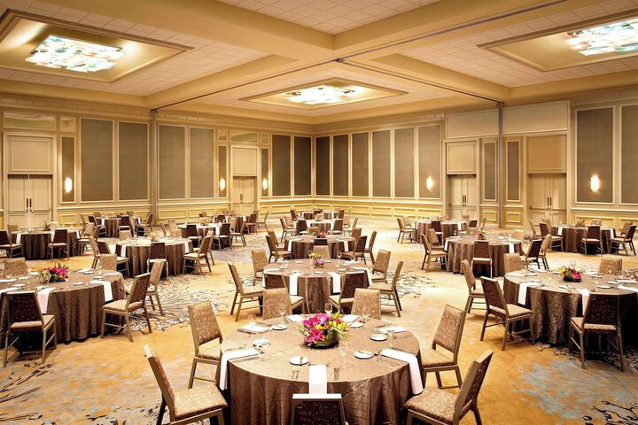 The Westin Hilton Head Island Resort & Spa