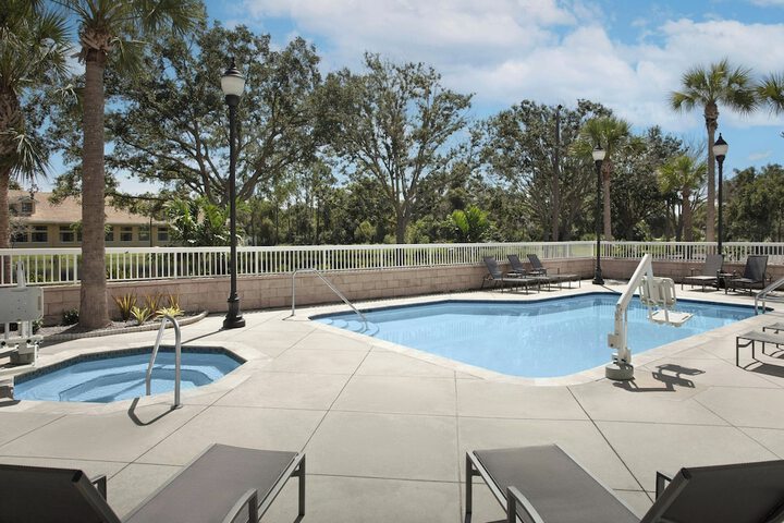 Fairfield Inn & Suites by Marriott Sarasota Lakewood Ranch