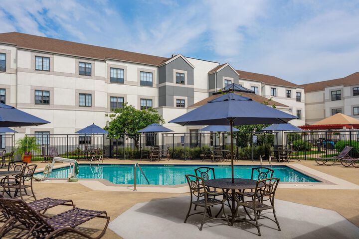 HYATT house Boston / Burlington