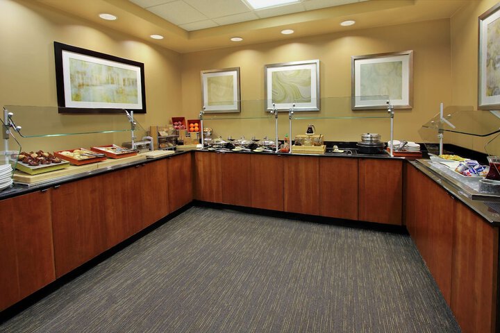 DoubleTree by Hilton Hotel Newark Ohio