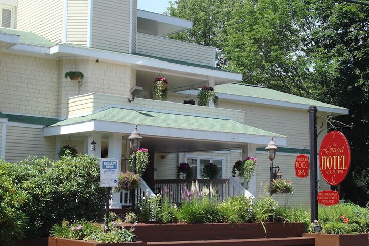 Hotel 5 of 30