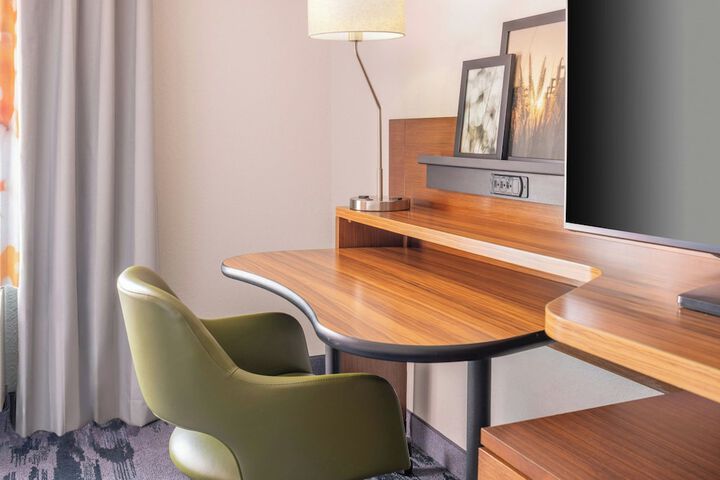 Fairfield Inn & Suites by Marriott Cape Cod Hyannis