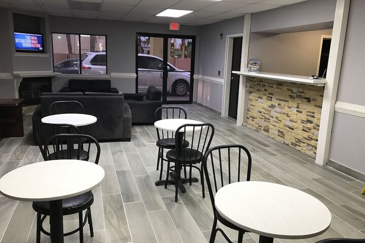 Express Inn