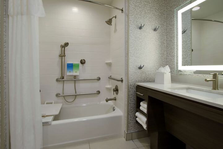 Home2 Suites by Hilton Beaumont