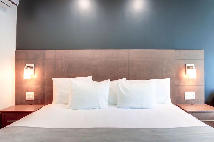 Hotel Marineau Shawinigan