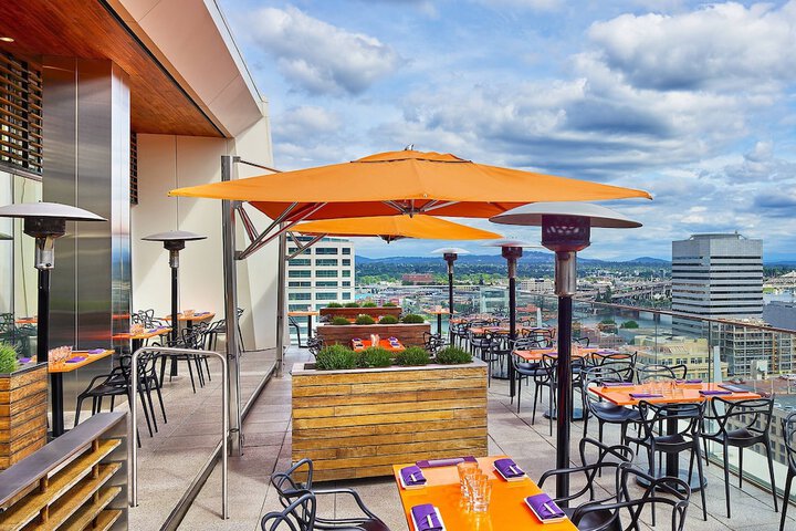Terrace/Patio 74 of 75