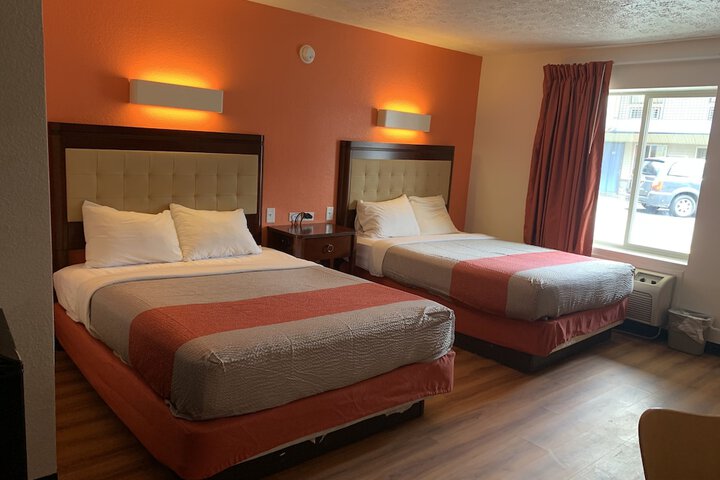 FairBridge Inn Express North Lima