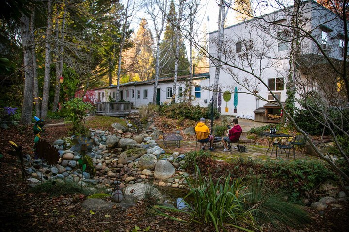 Outside Inn