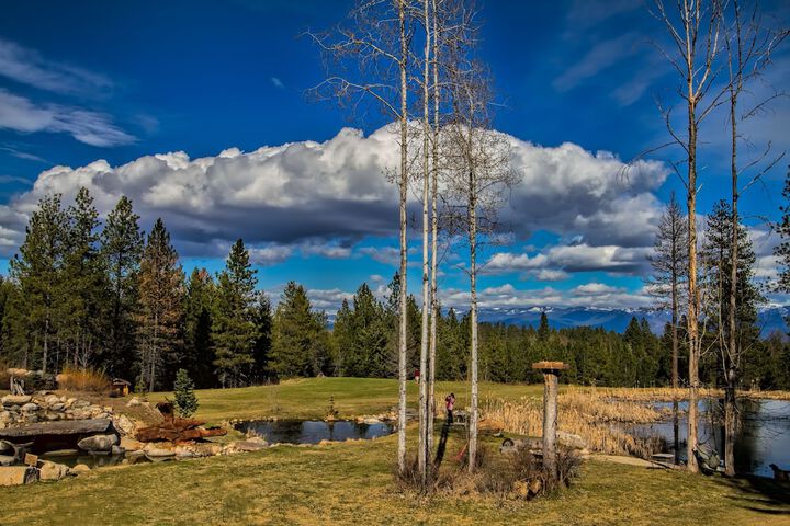 Talus Rock Retreat
