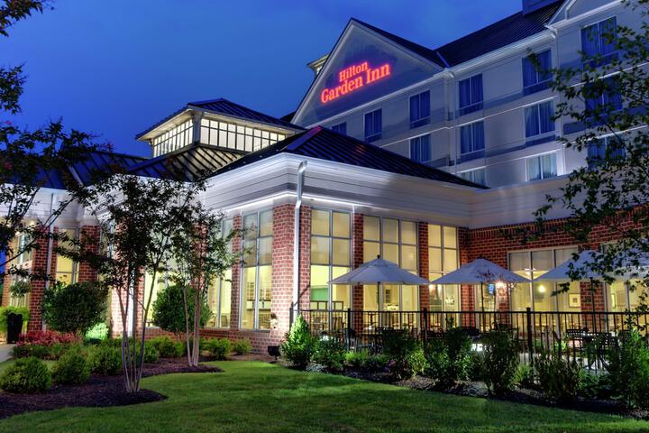Hotel 3 of 37
