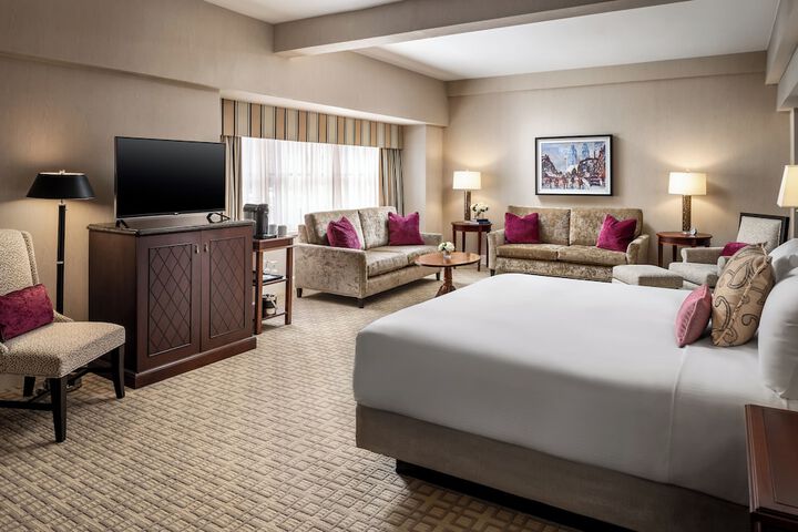 Fairmont Royal York