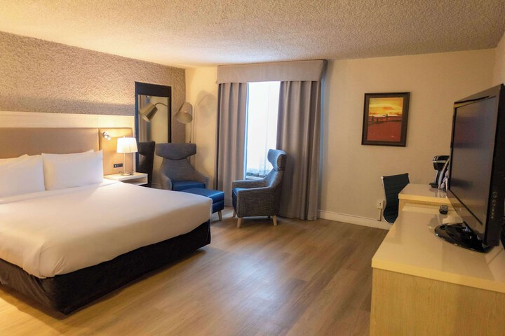 Radisson Hotel Fort St. John