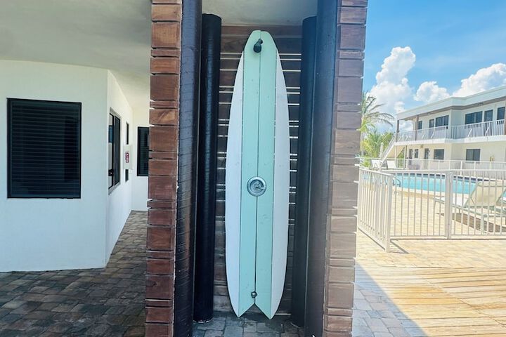 Melbourne Beach Resort & Surf Club