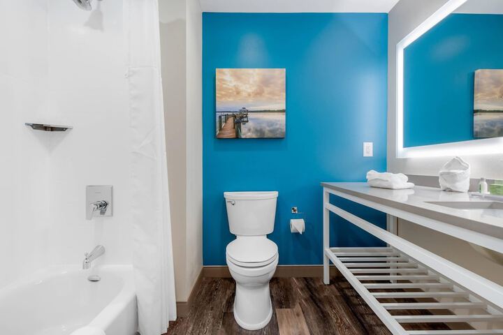 Cambria Hotel Mount Pleasant – Charleston