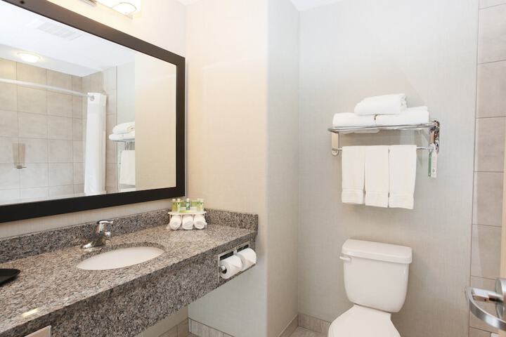 Holiday Inn Express Fort St. John by IHG