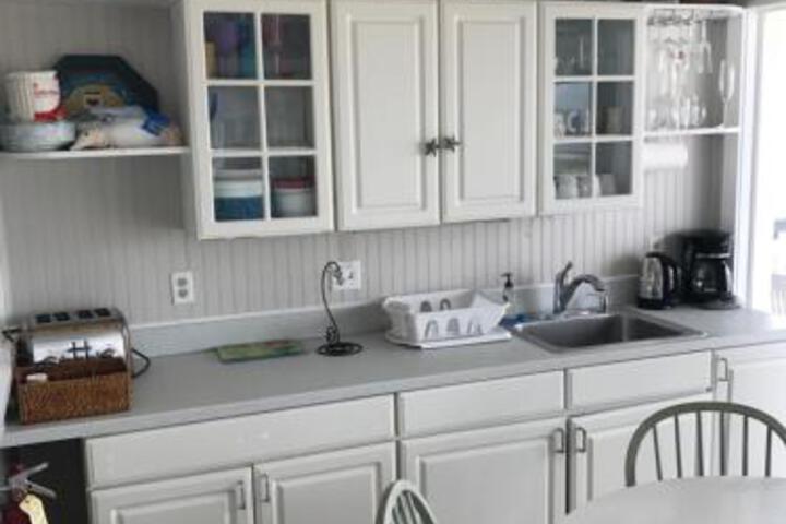 Beach House Inn Bed & Breakfast