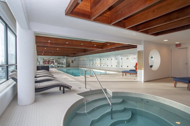 Pool 5 of 60