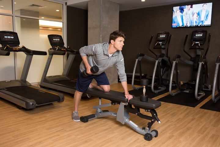 Health and Fitness 46 of 52