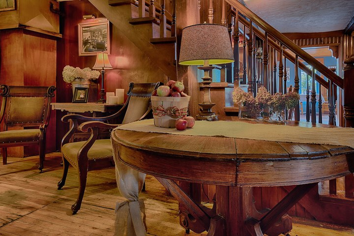 Hotel Interior 11 of 71