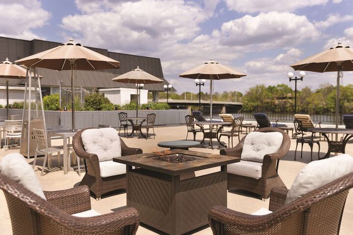 Terrace/Patio 79 of 82