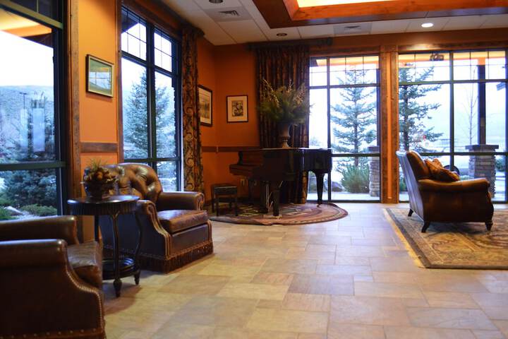The Cody Hotel