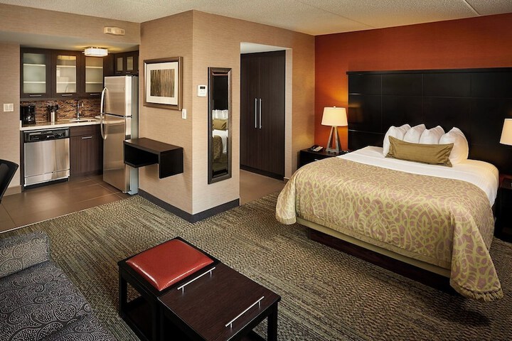Staybridge Suites Hamilton Downtown by IHG
