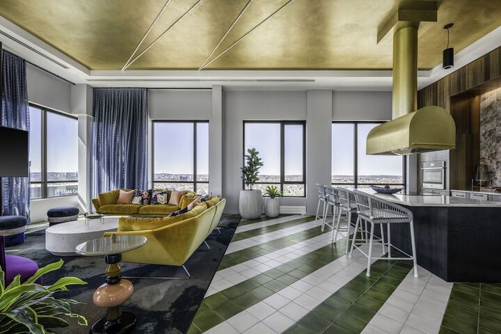 Hyatus Designer Residences Somerville