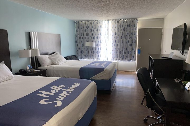 Days Inn by Wyndham Goldsboro