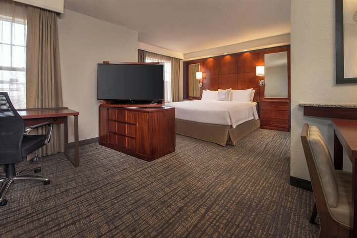 Residence Inn by Marriott Dulles Airport at Dulles 28 Centre