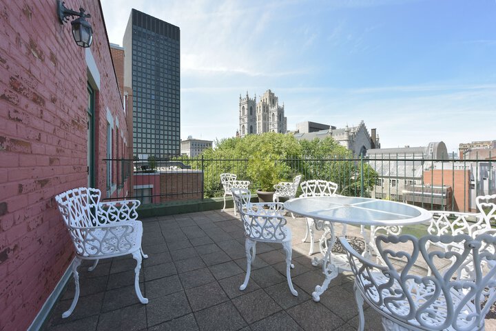 Terrace/Patio 45 of 47